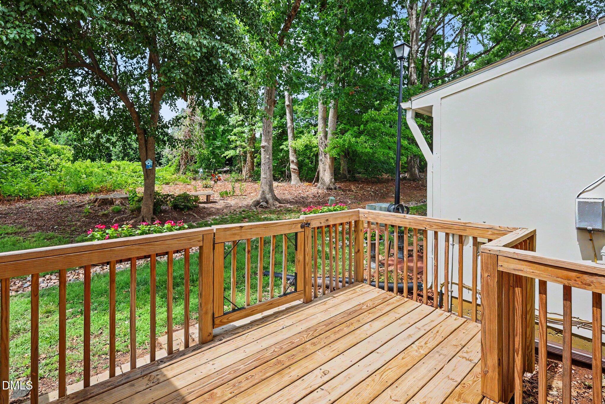 6561 New Market Way Raleigh, NC 27615 - Photo 19 of 20