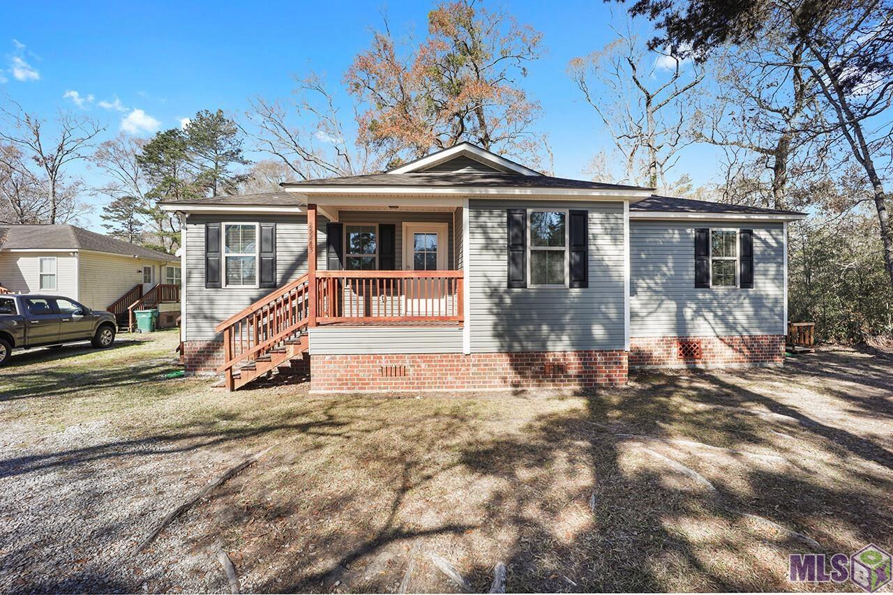25243 Wax Road Denham Springs, LA 70726 - Photo 1 of 16 Gallery Image 1