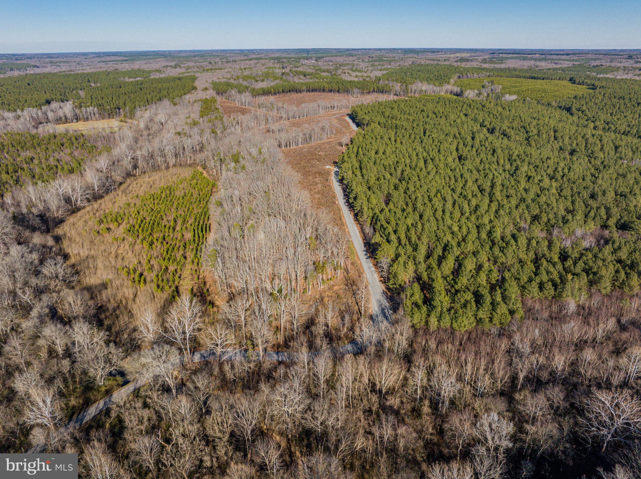 0 Hayes Mill Road Boydton, VA 23917 - Photo 2 of 7