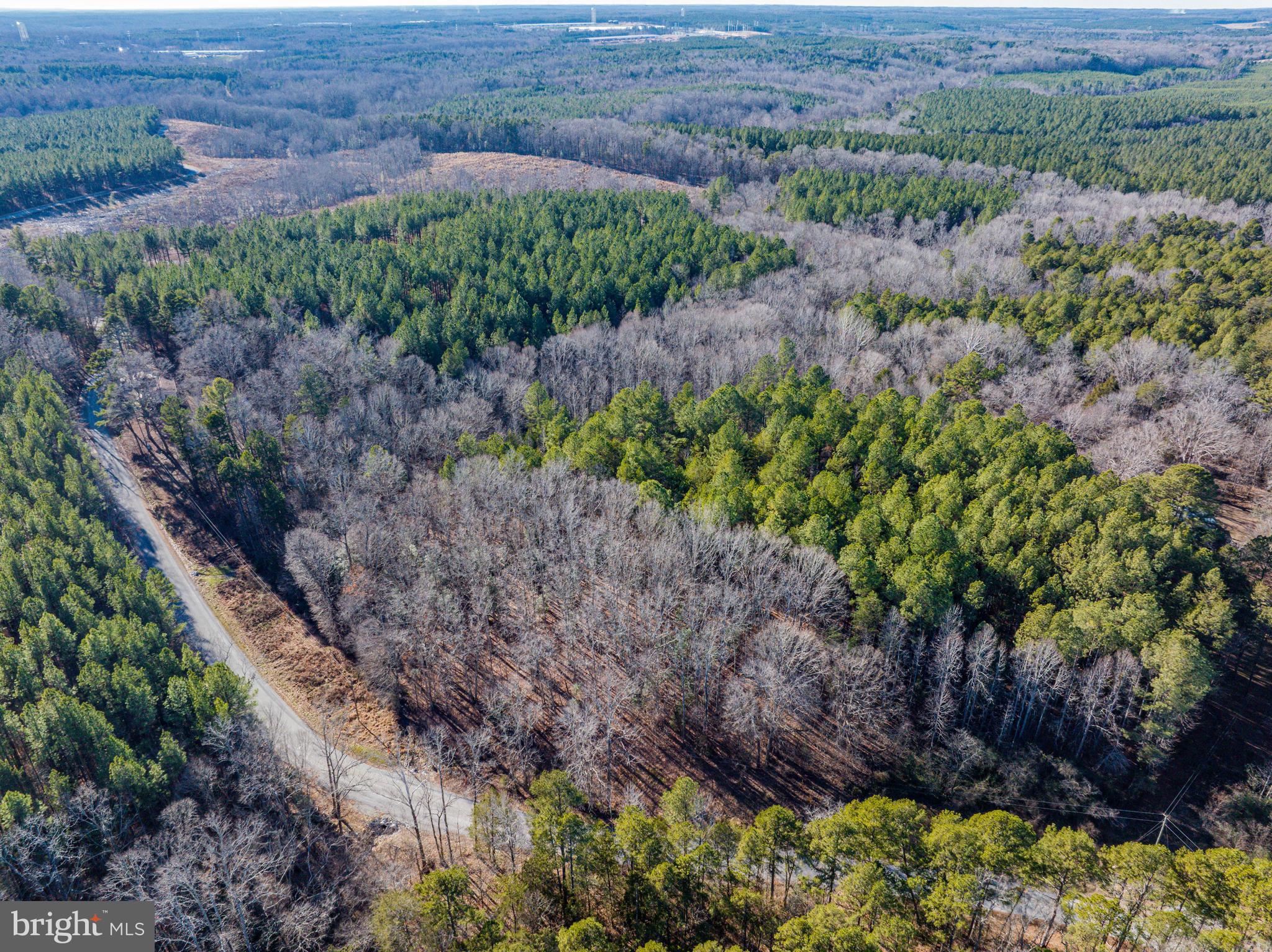 0 Hayes Mill Road Boydton, VA 23917 - Photo 5 of 7