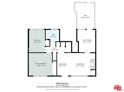 $685,000 | 5226 Village Green, Los Angeles, CA 90016