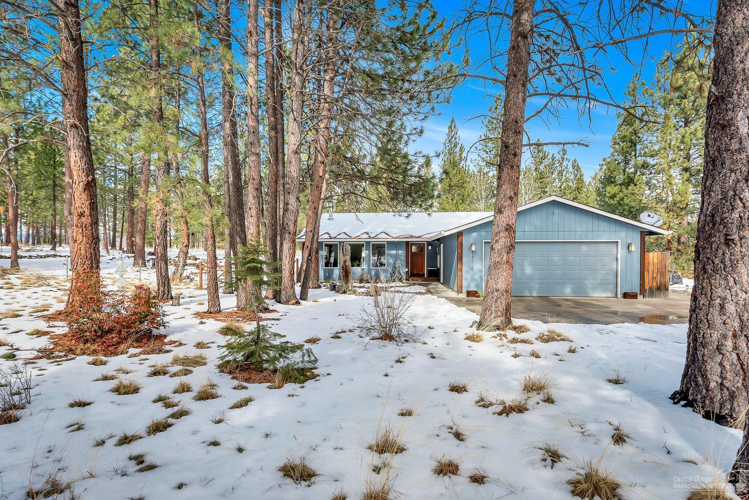 19470 Buck Canyon Road Bend, OR 97702 - Photo 2 of 18 Gallery Image 2