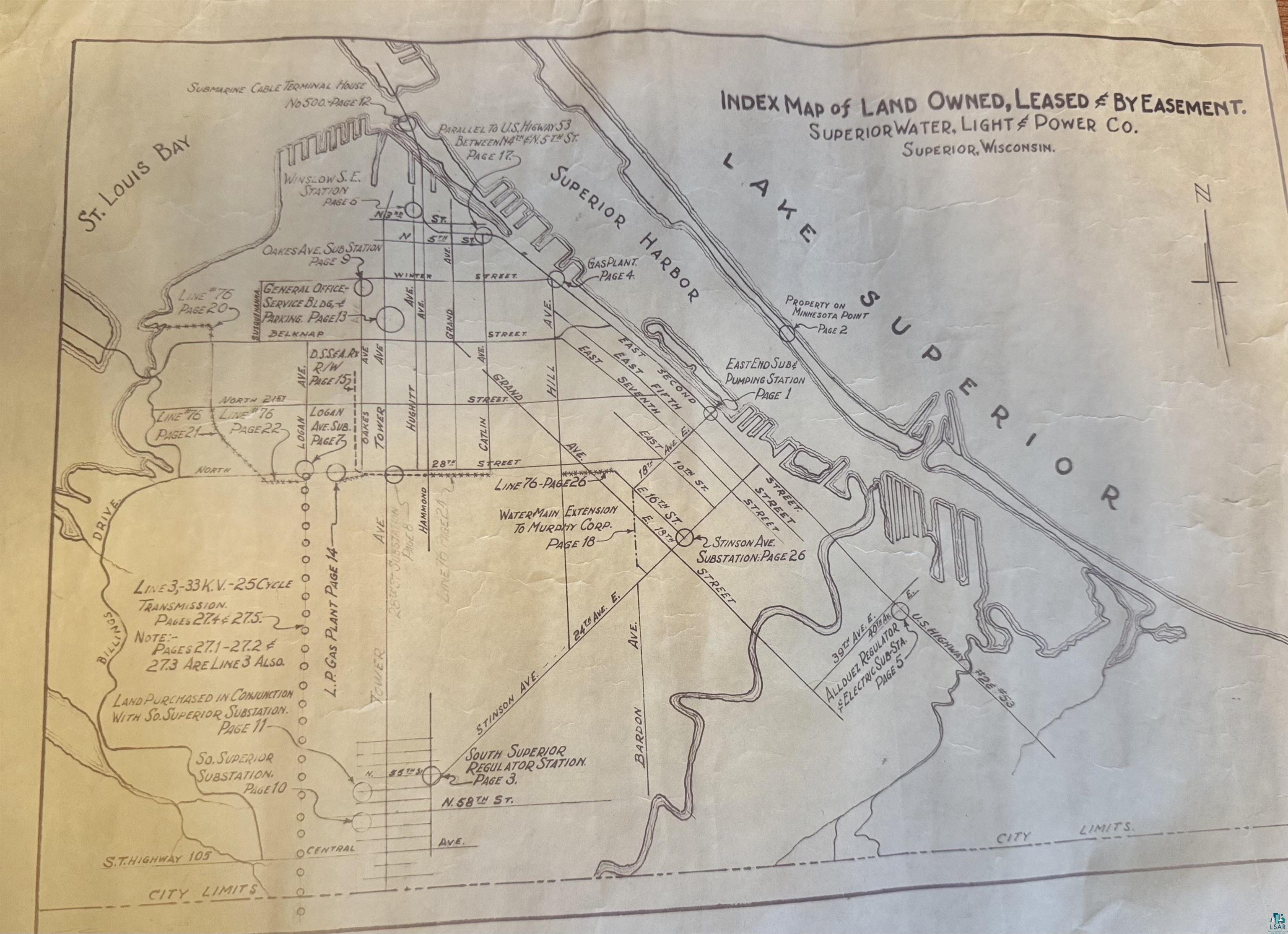 402 East 2nd Street Superior, WI 54880 - Photo 31 of 35