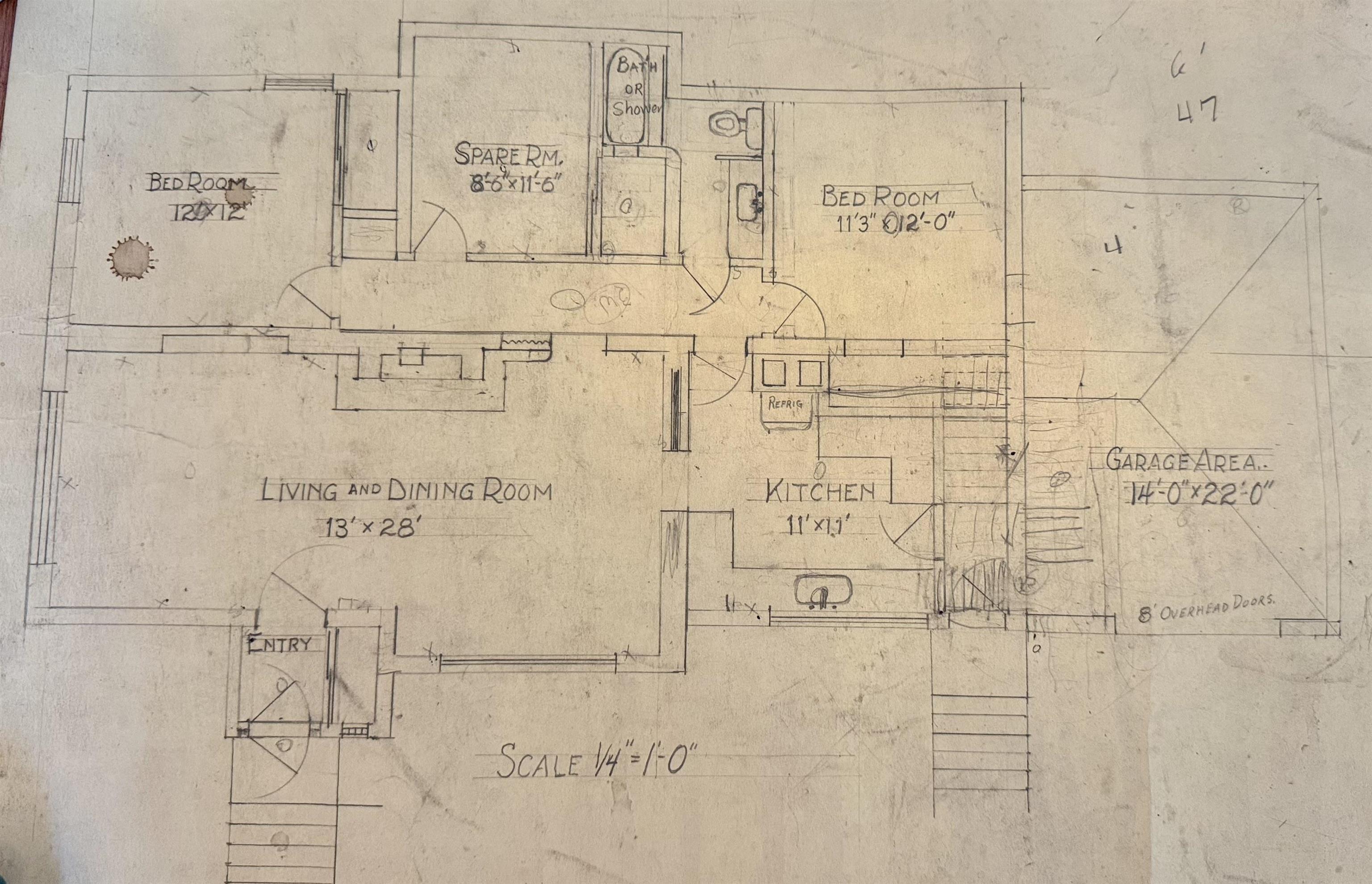 402 East 2nd Street Superior, WI 54880 - Photo 32 of 35