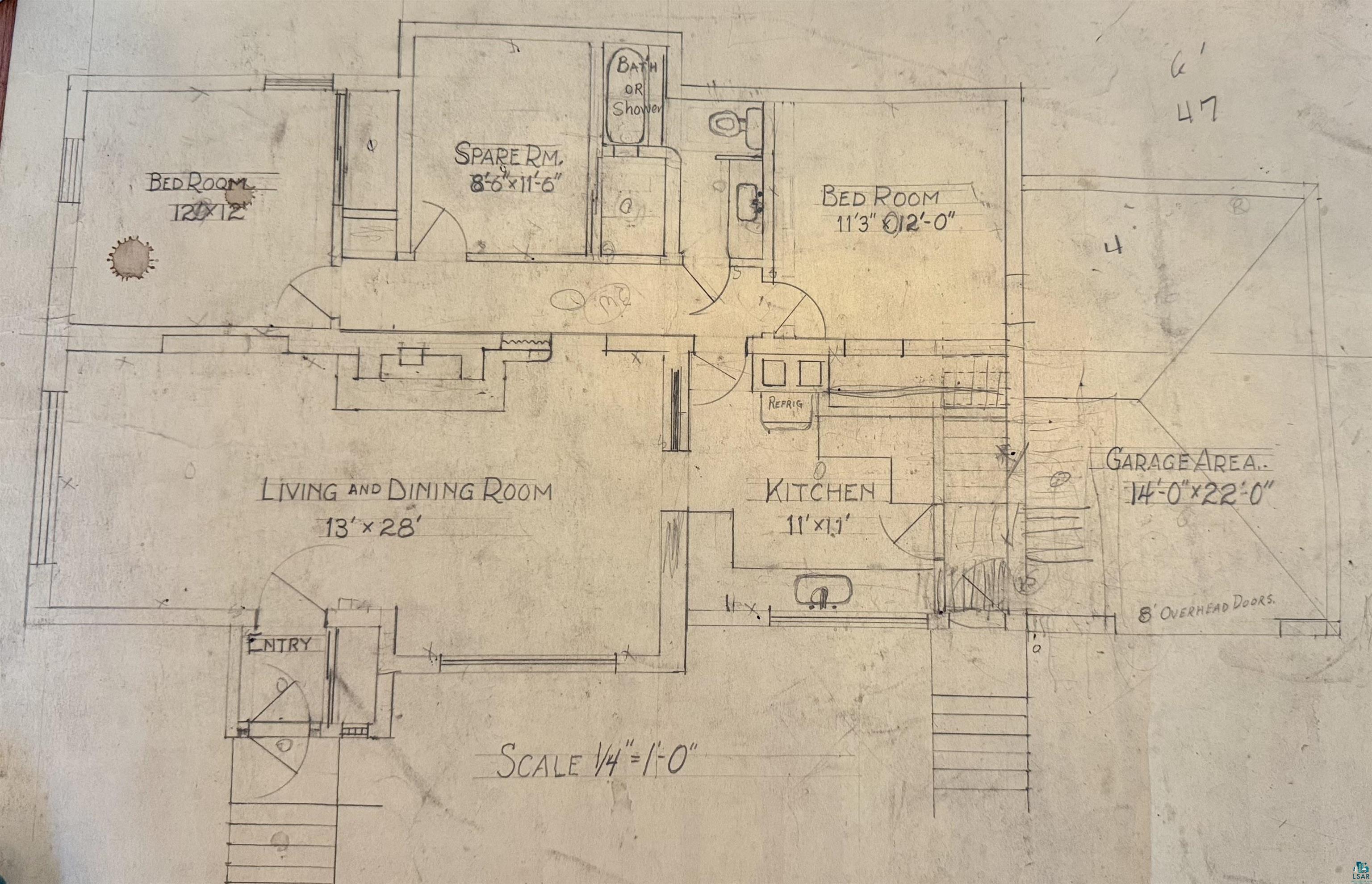 402 East 2nd Street Superior, WI 54880 - Photo 32 of 35