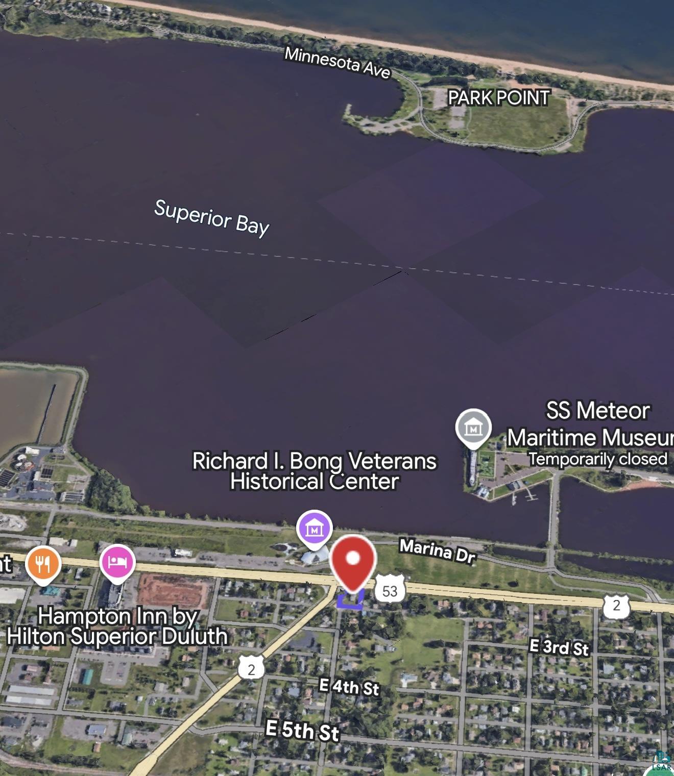 402 East 2nd Street Superior, WI 54880 - Photo 34 of 35