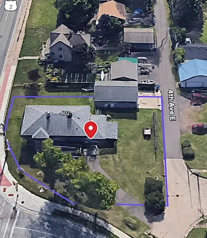 $279,000 | 402 East 2nd Street, Superior, WI 54880