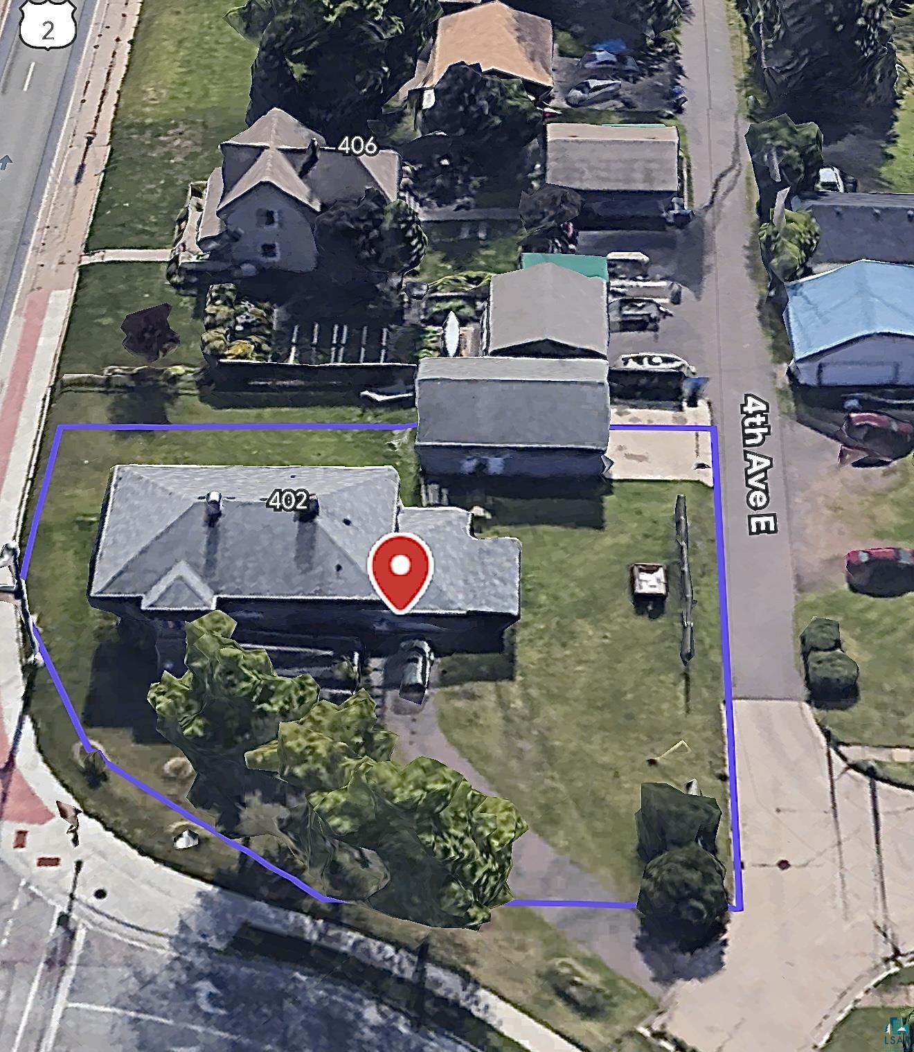 402 East 2nd Street Superior, WI 54880 - Photo 35 of 35