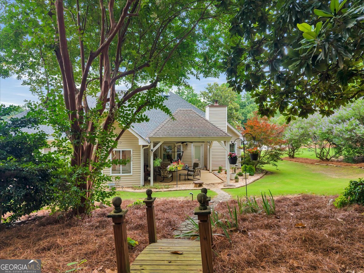 3209 Brooksong Way Dacula, GA 30019 - Photo 61 of 77