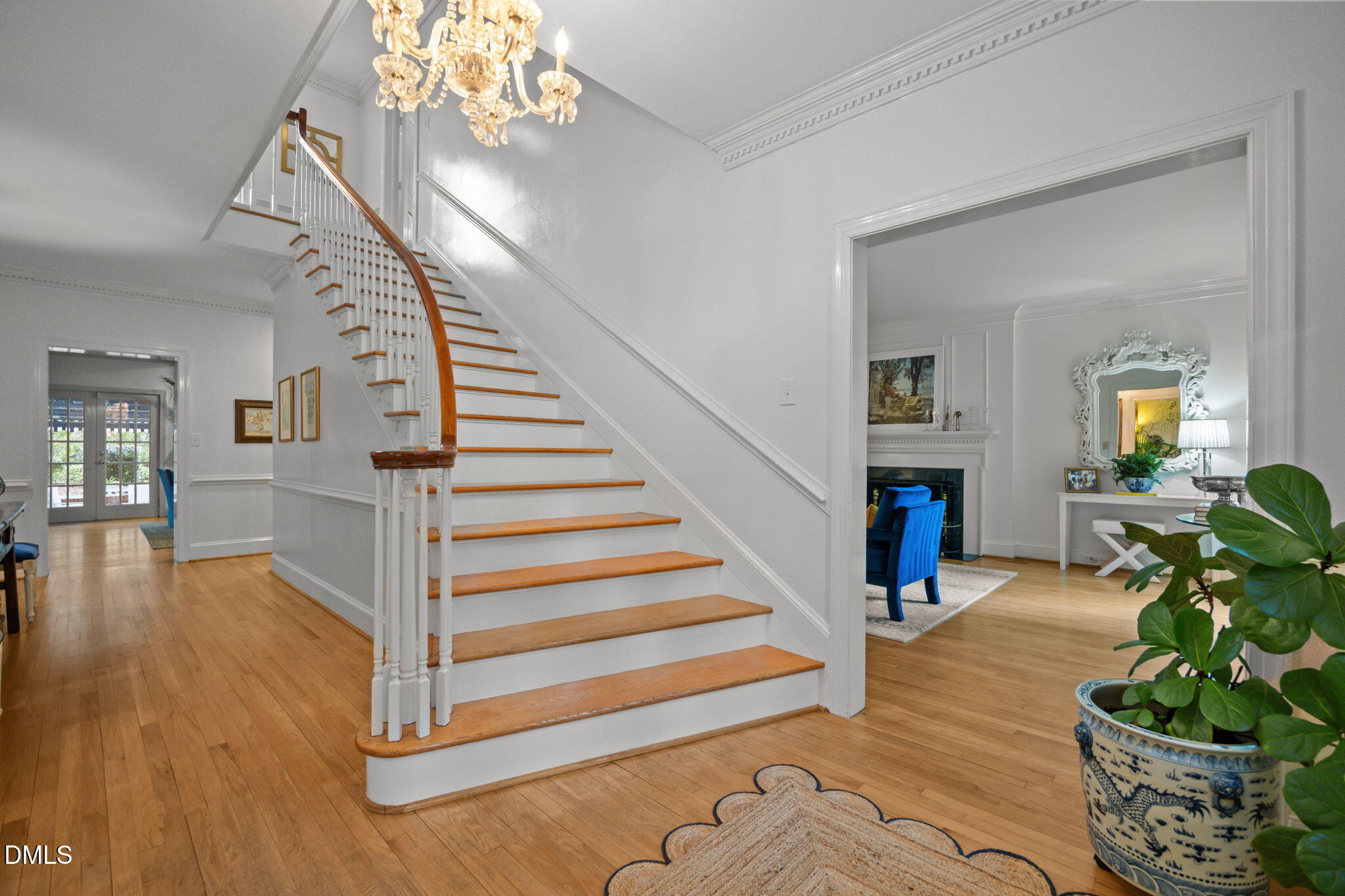3712 Darwin Road Durham, NC 27707 - Photo 4 of 82