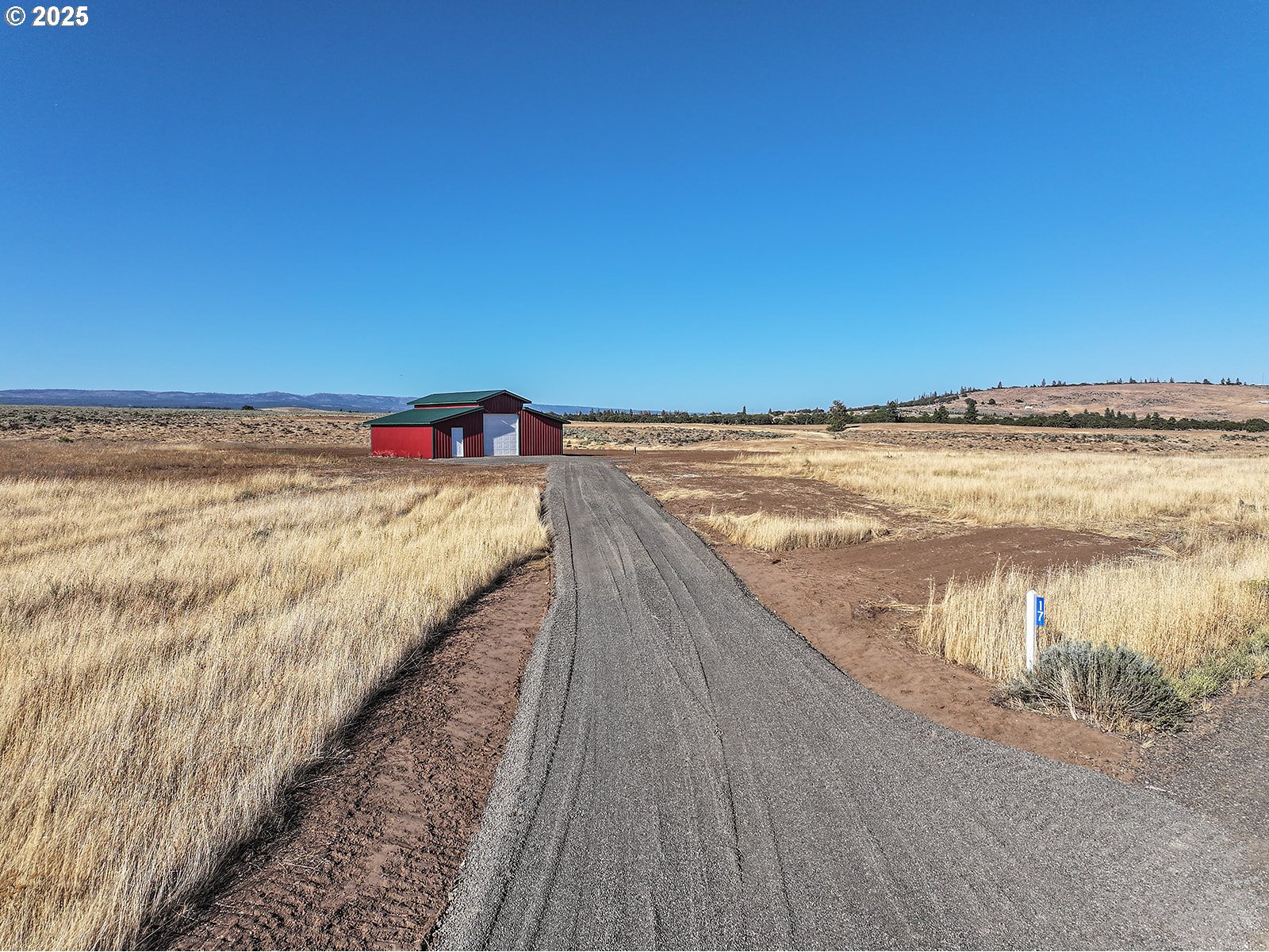 17 Lightning Lane Goldendale, WA 98620 - Photo 4 of 16 a view of ocean view