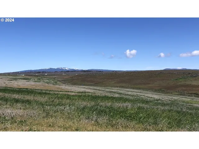 a open hall with a yard