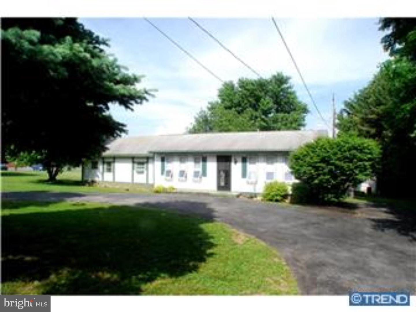 641 Penn Green Road Landenberg, PA 19350 - Photo 1 of 10