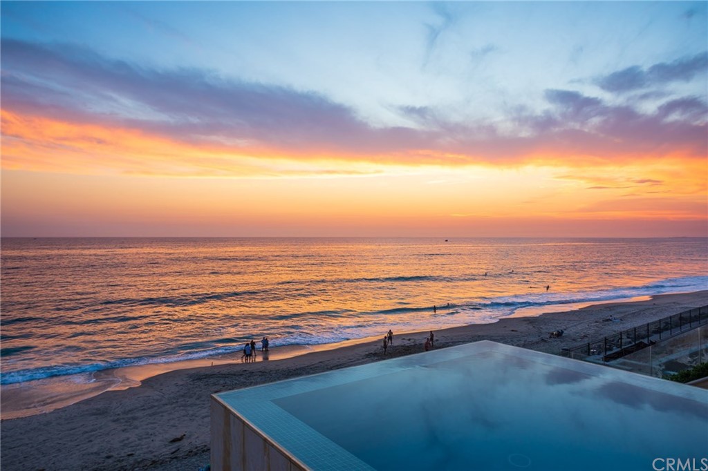 33 Strand Beach Drive Dana Point, CA 92629 - Photo 2 of 54 a view of an ocean and beach