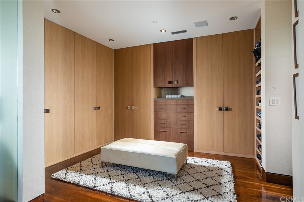 33 Strand Beach Drive Dana Point, CA 92629 - Photo 26 of 54 a bathroom with a granite countertop sink a toilet and shower