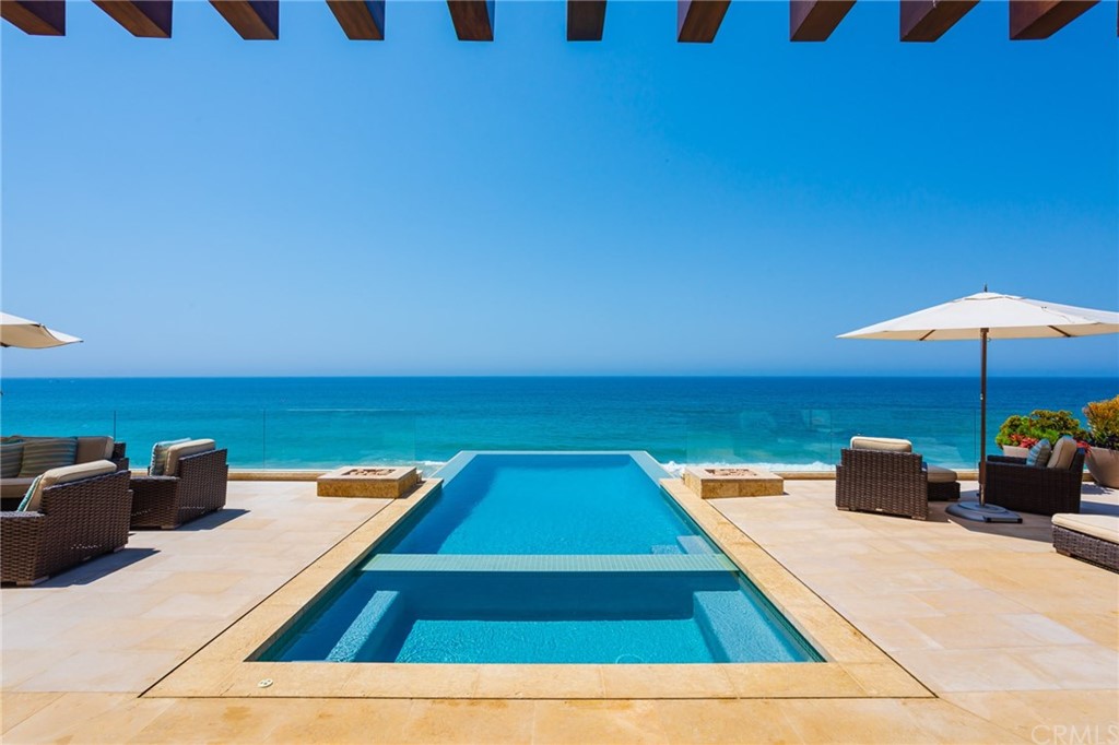 33 Strand Beach Drive Dana Point, CA 92629 - Photo 44 of 54 a room with pool table and chairs