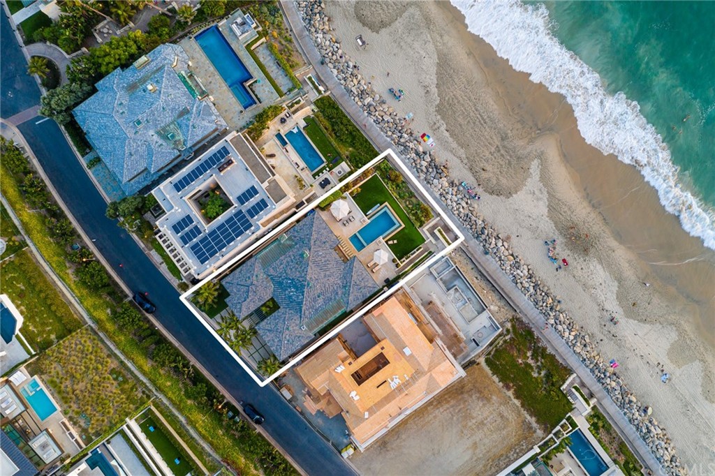 33 Strand Beach Drive Dana Point, CA 92629 - Photo 47 of 54