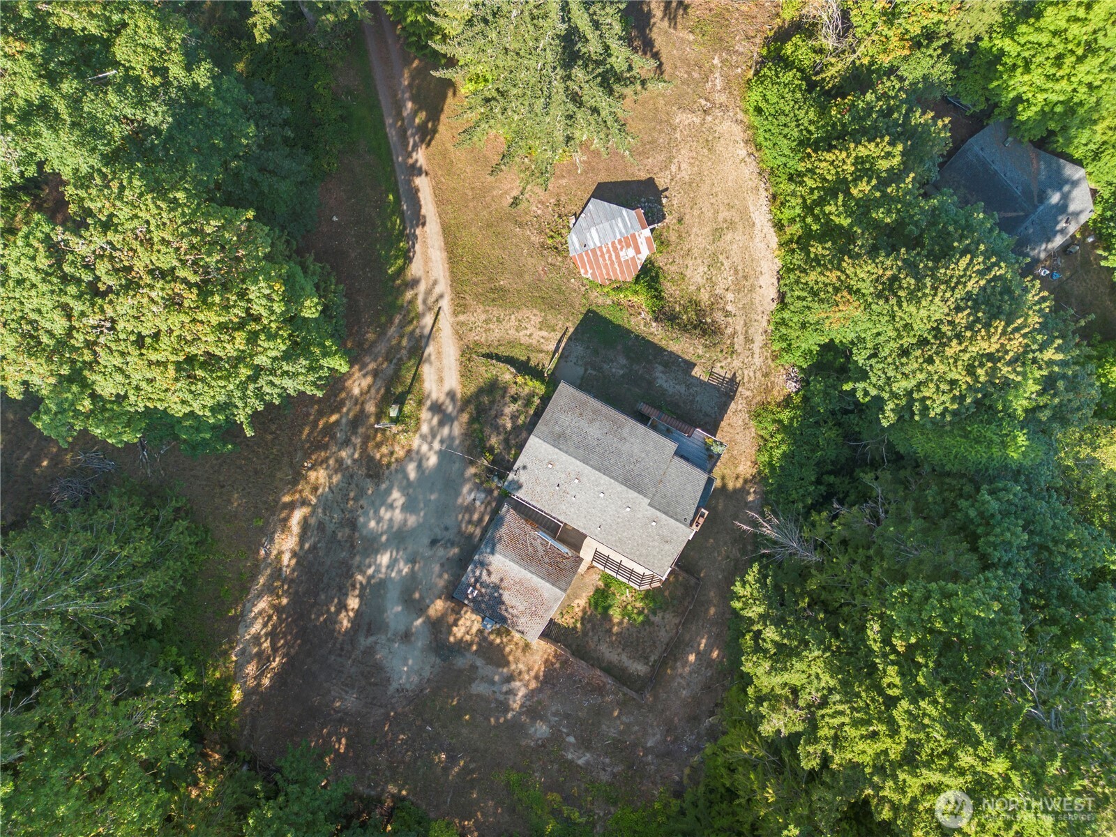 131 East Rasor Road Belfair, WA 98528 - Photo 13 of 40 Gallery Image 13
