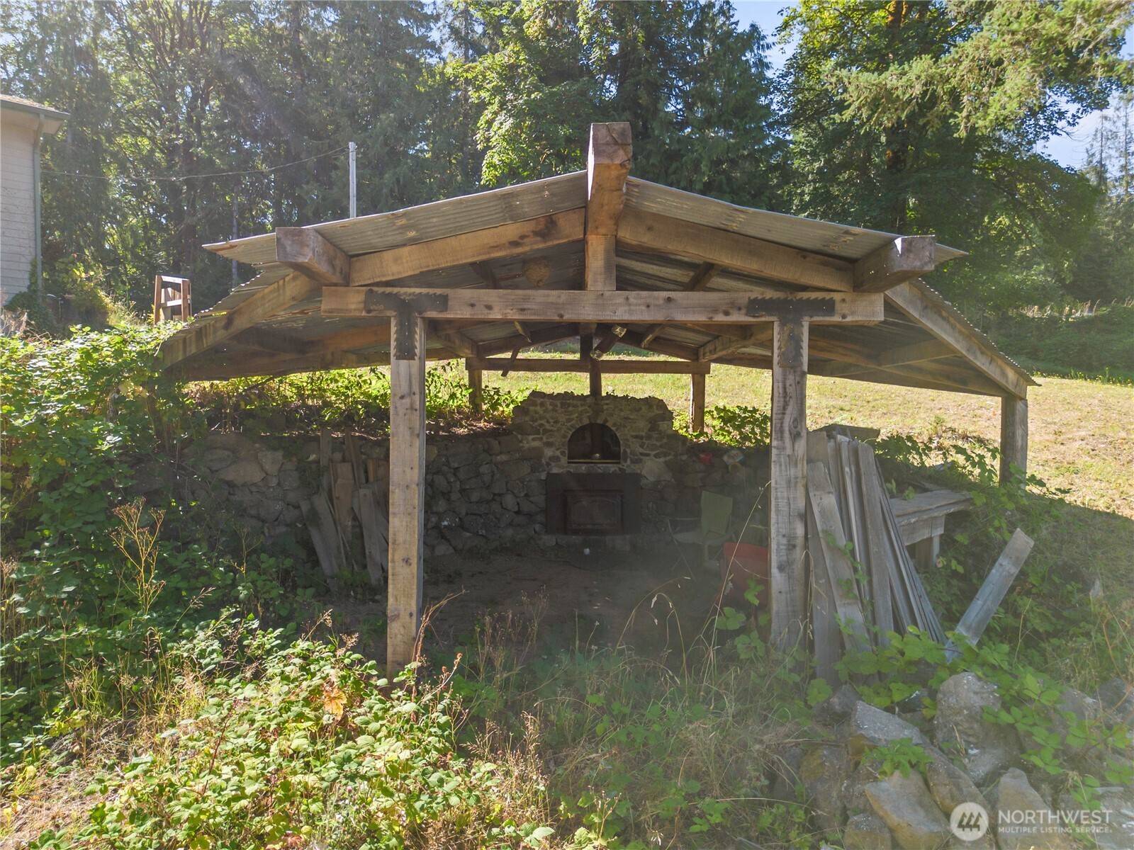 131 East Rasor Road Belfair, WA 98528 - Photo 14 of 40 Gallery Image 14