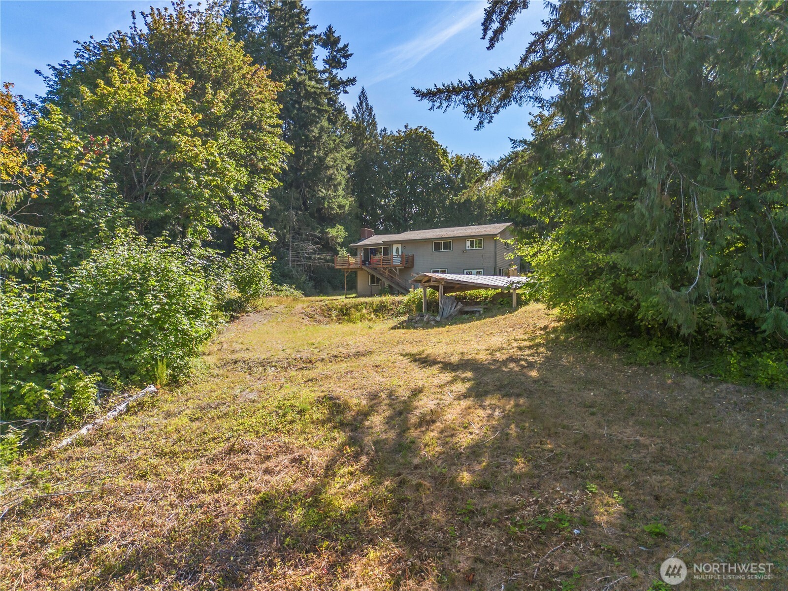 131 East Rasor Road Belfair, WA 98528 - Photo 16 of 40 Gallery Image 16