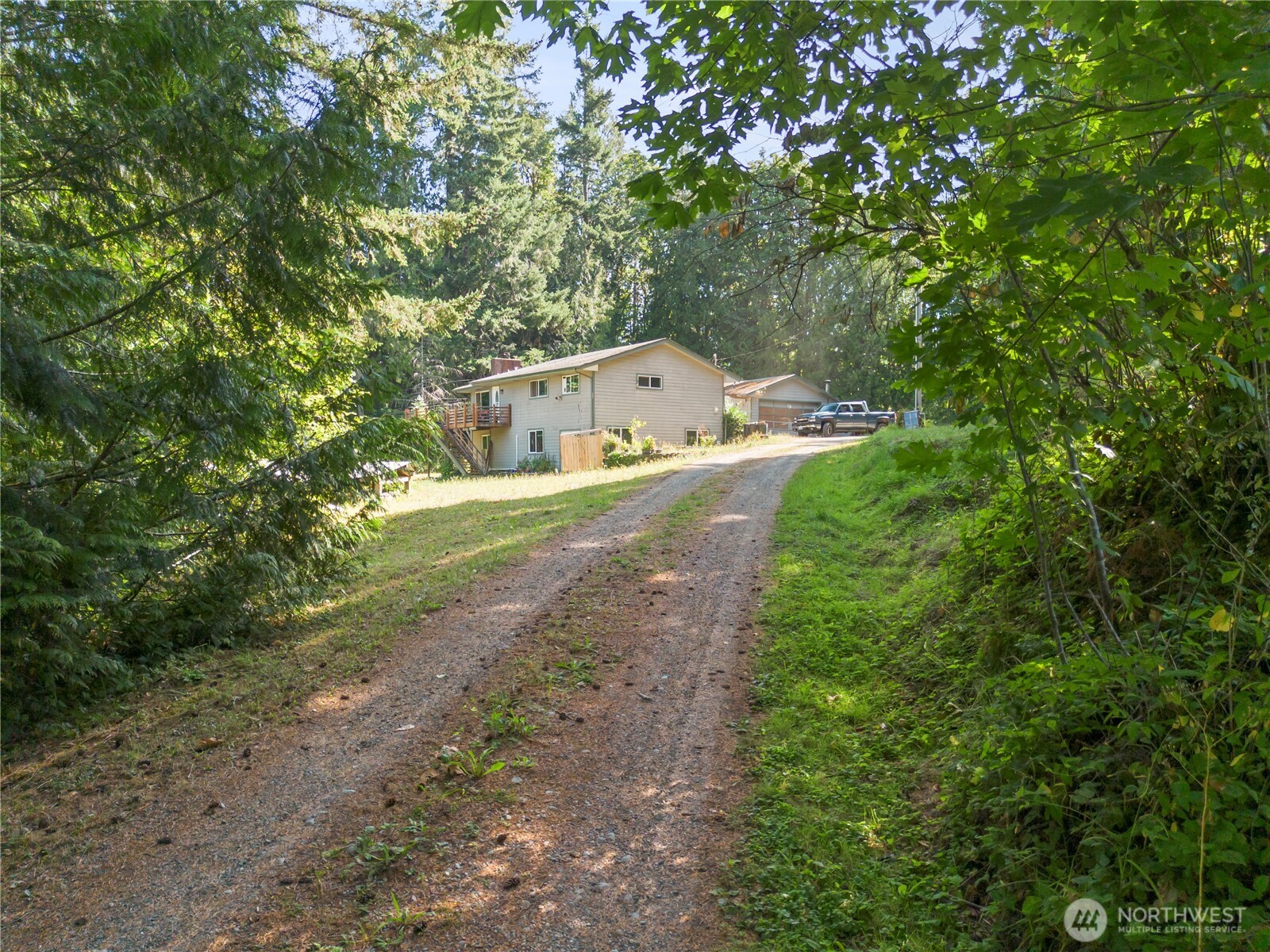 131 East Rasor Road Belfair, WA 98528 - Photo 17 of 40 Gallery Image 17