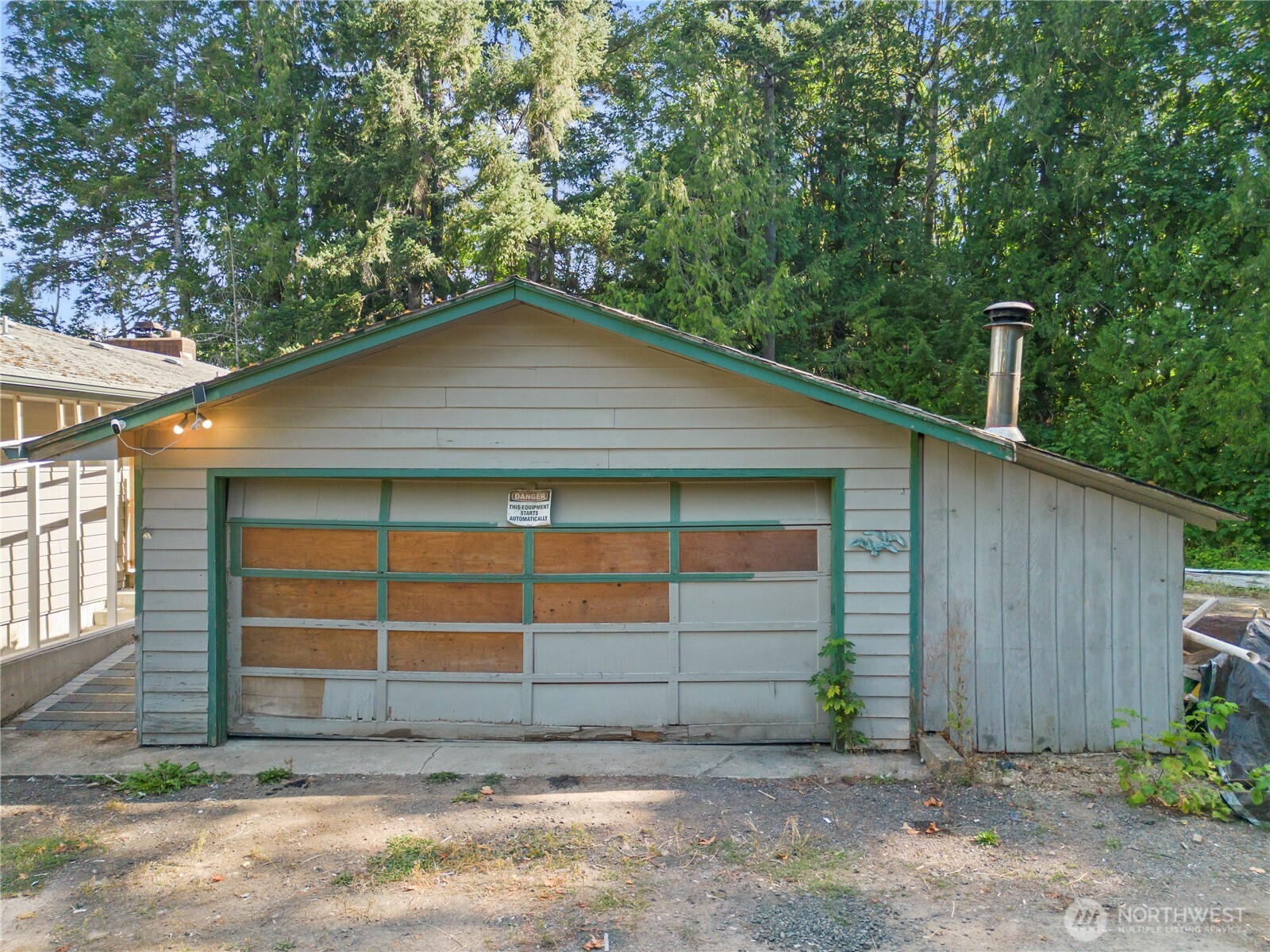 131 East Rasor Road Belfair, WA 98528 - Photo 6 of 40 Gallery Image 6
