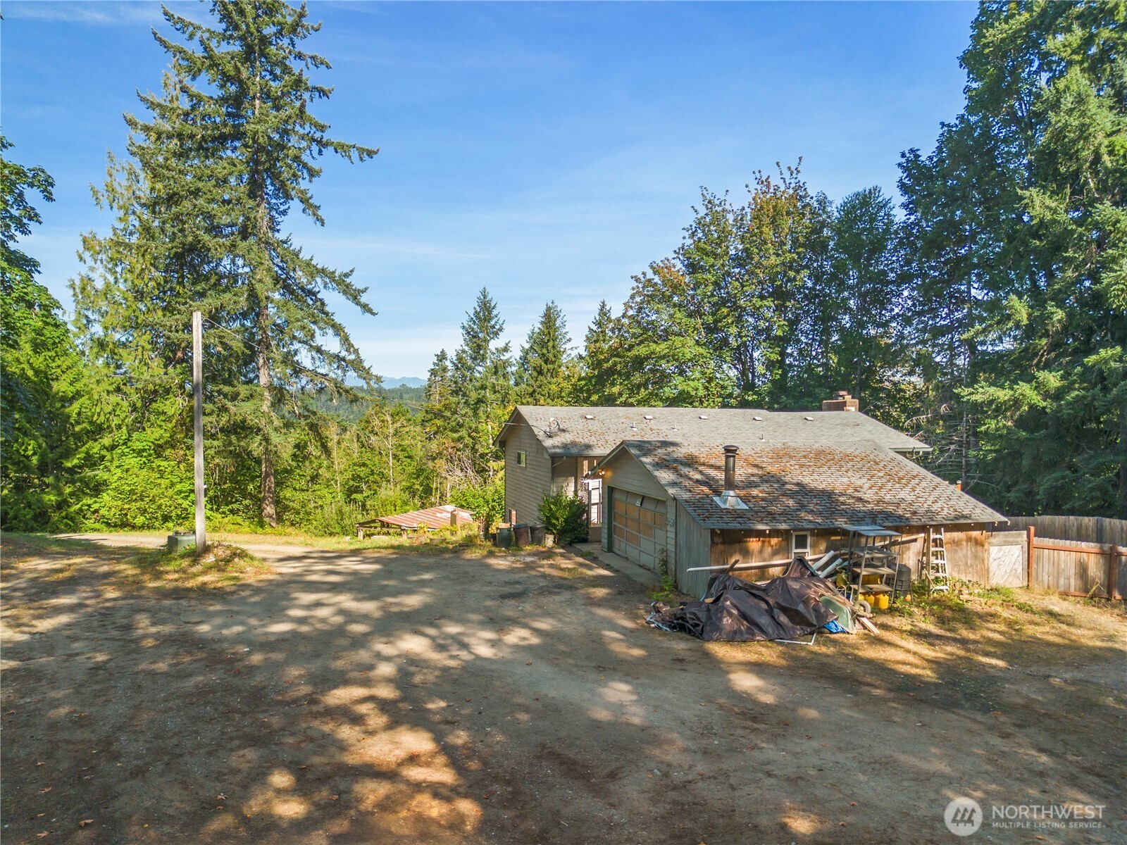 131 East Rasor Road Belfair, WA 98528 - Photo 7 of 40 Gallery Image 7
