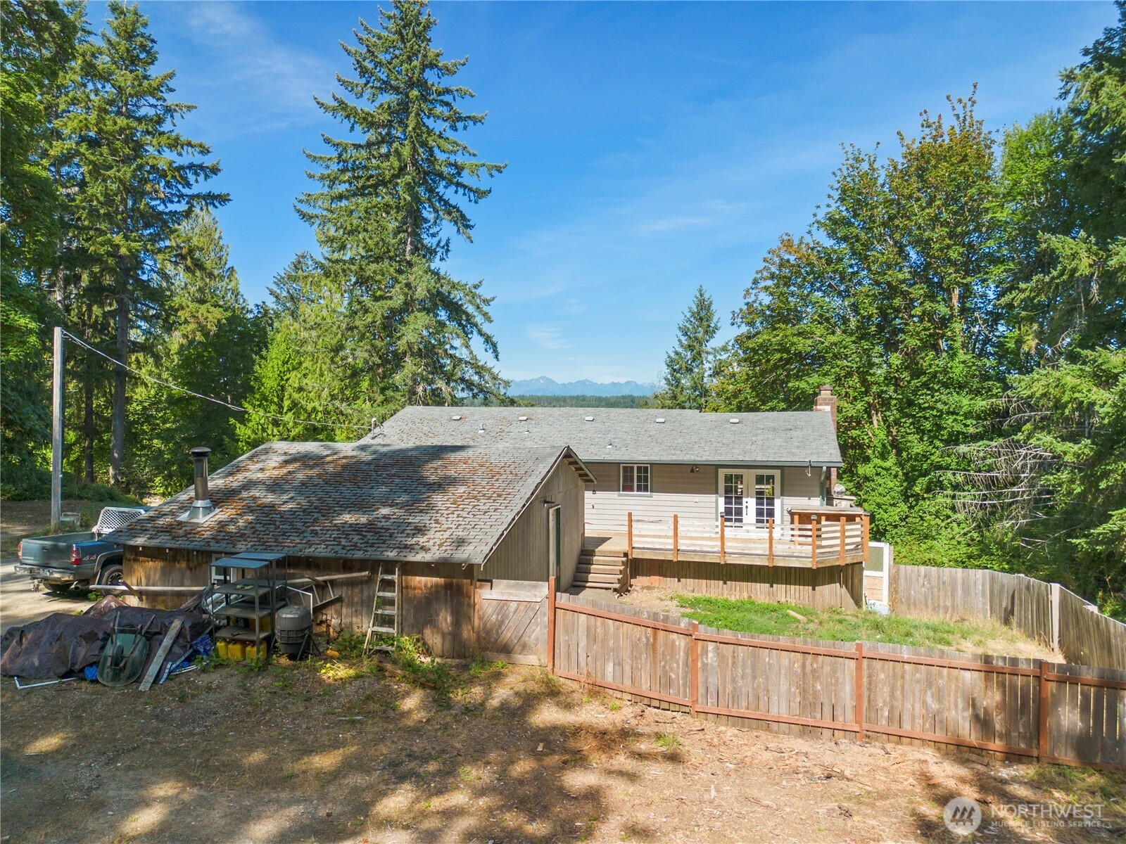 131 East Rasor Road Belfair, WA 98528 - Photo 9 of 40 Gallery Image 9