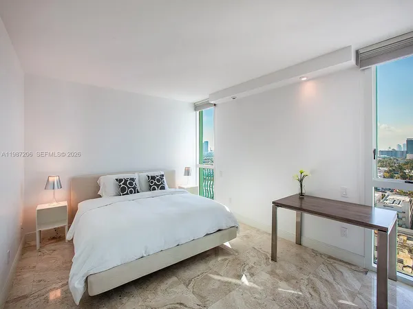 $5,000 | 1500 Ocean Drive, Unit PH10, Miami Beach, FL 33139