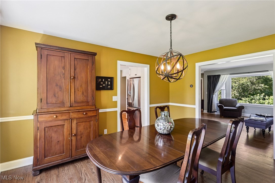 19075 Ridgeview Trail Chagrin Falls, OH 44023 - Photo 11 of 42 Gallery Image 11