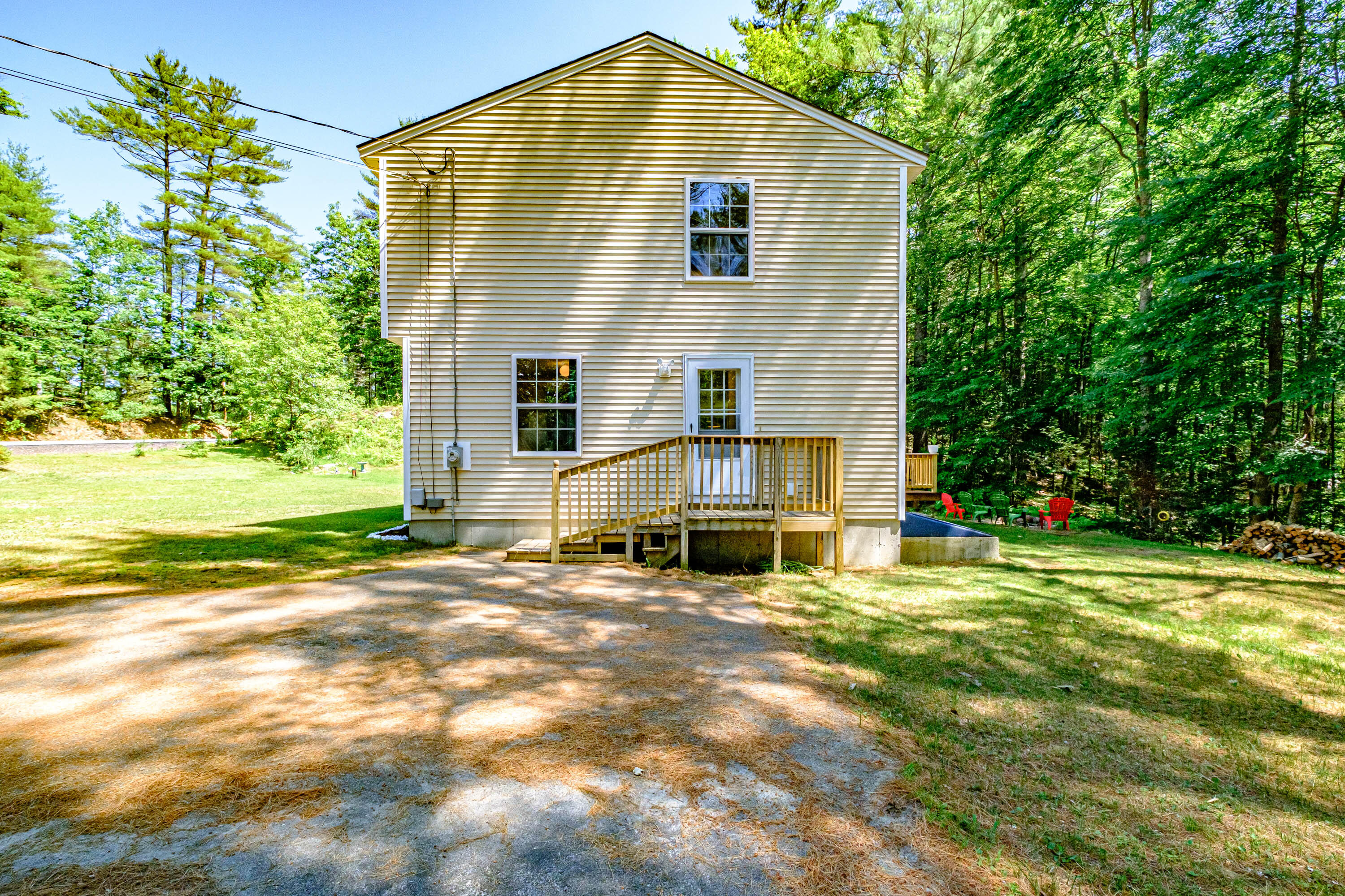 283 Old Brunswick Road Durham, ME 04222 - Photo 8 of 64 20220629gp-61010