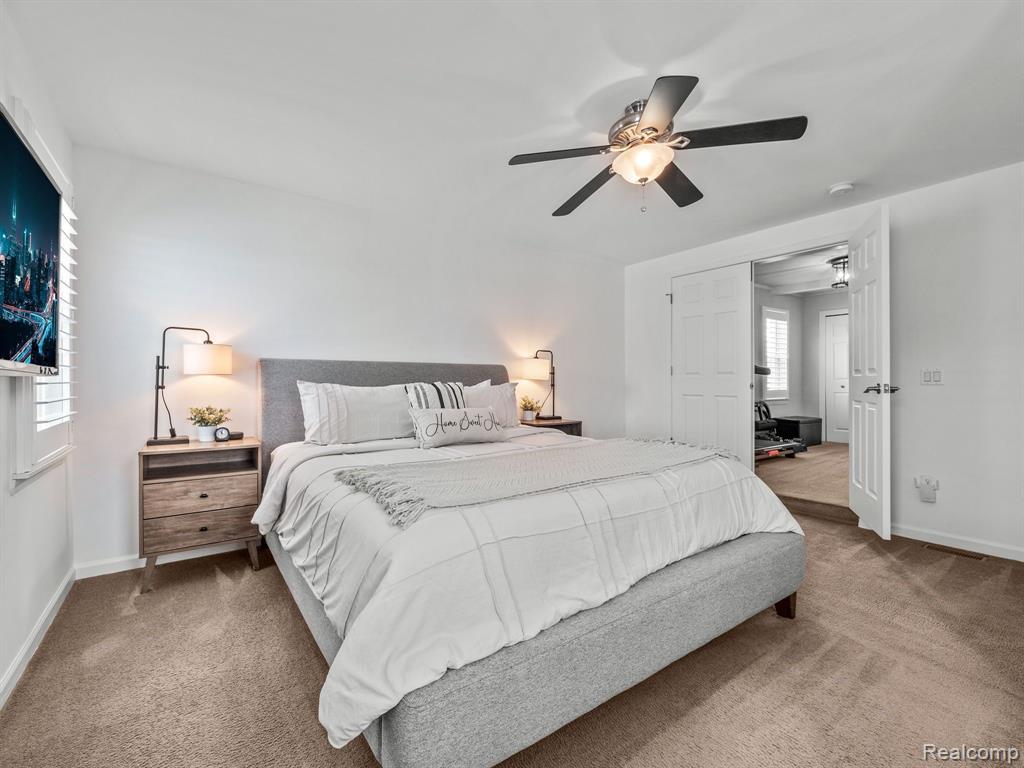 812 Cambridge Road Berkley, MI 48072 - Photo 19 of 32 Gallery Image 19