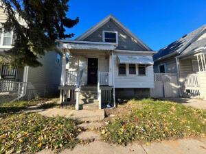 2753 North 20th Street Milwaukee, WI 53206 - Photo 1 of 1 2753