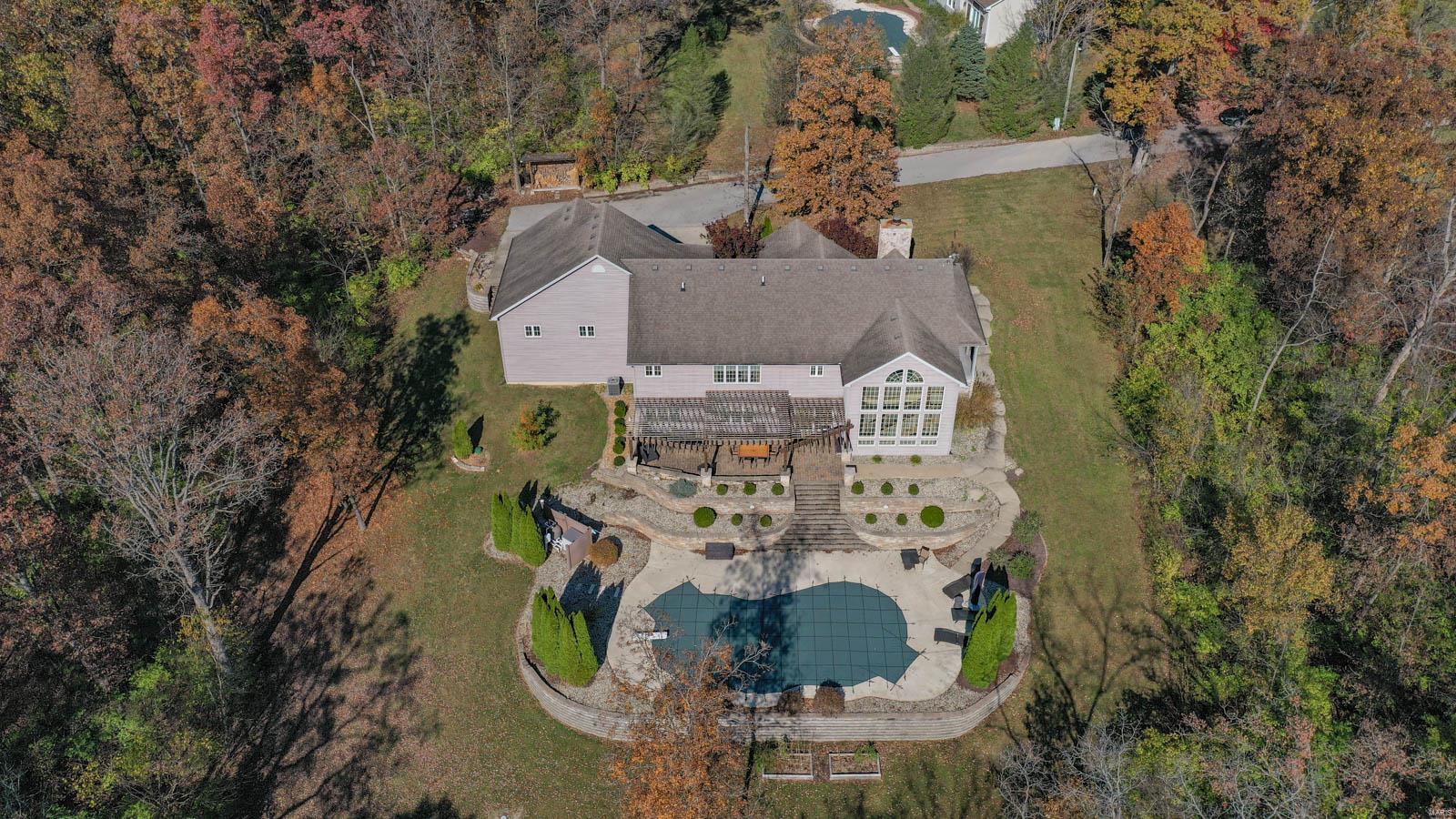 18155 Grange Hall Road Brighton, IL 62012 - Photo 2 of 67