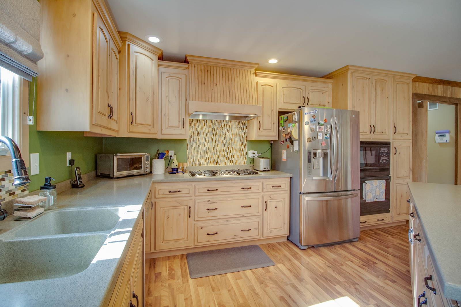 18155 Grange Hall Road Brighton, IL 62012 - Photo 11 of 67