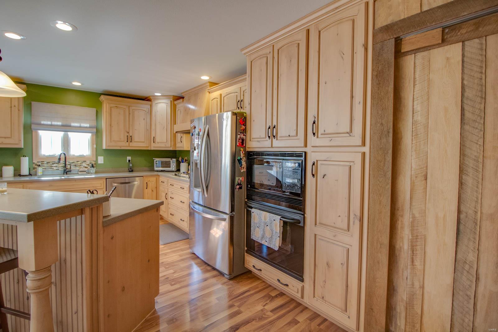 18155 Grange Hall Road Brighton, IL 62012 - Photo 14 of 67