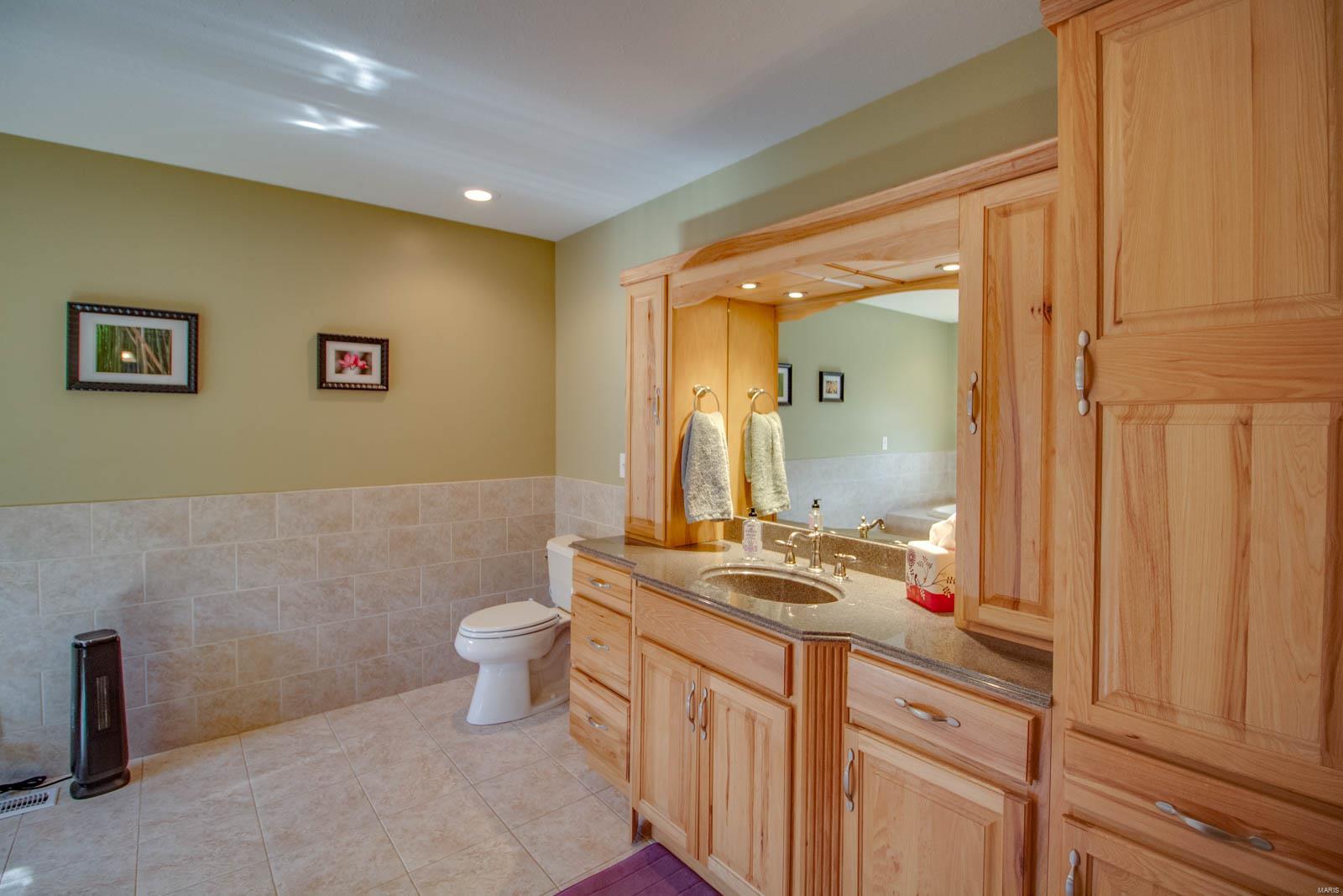 18155 Grange Hall Road Brighton, IL 62012 - Photo 19 of 67