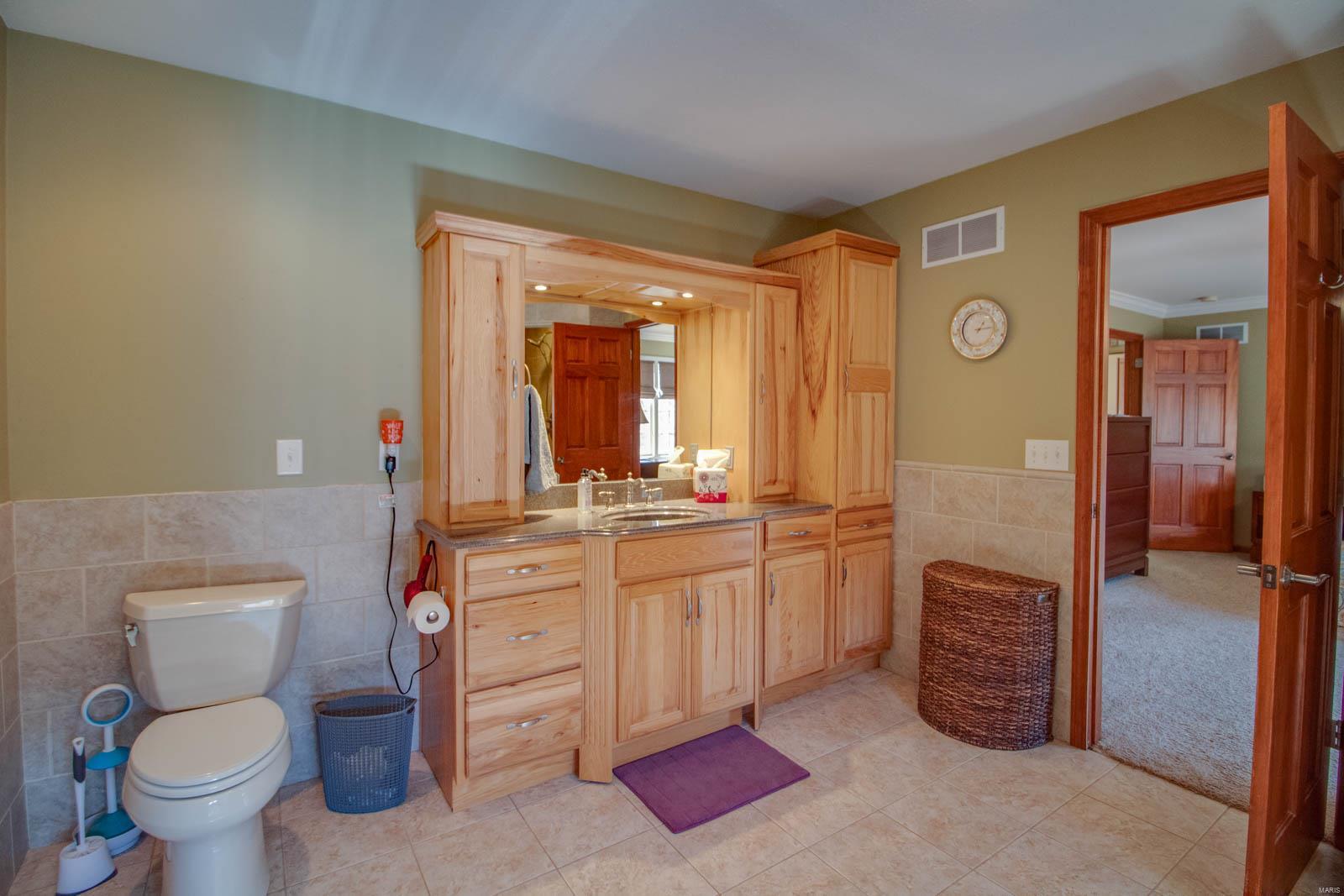 18155 Grange Hall Road Brighton, IL 62012 - Photo 22 of 67