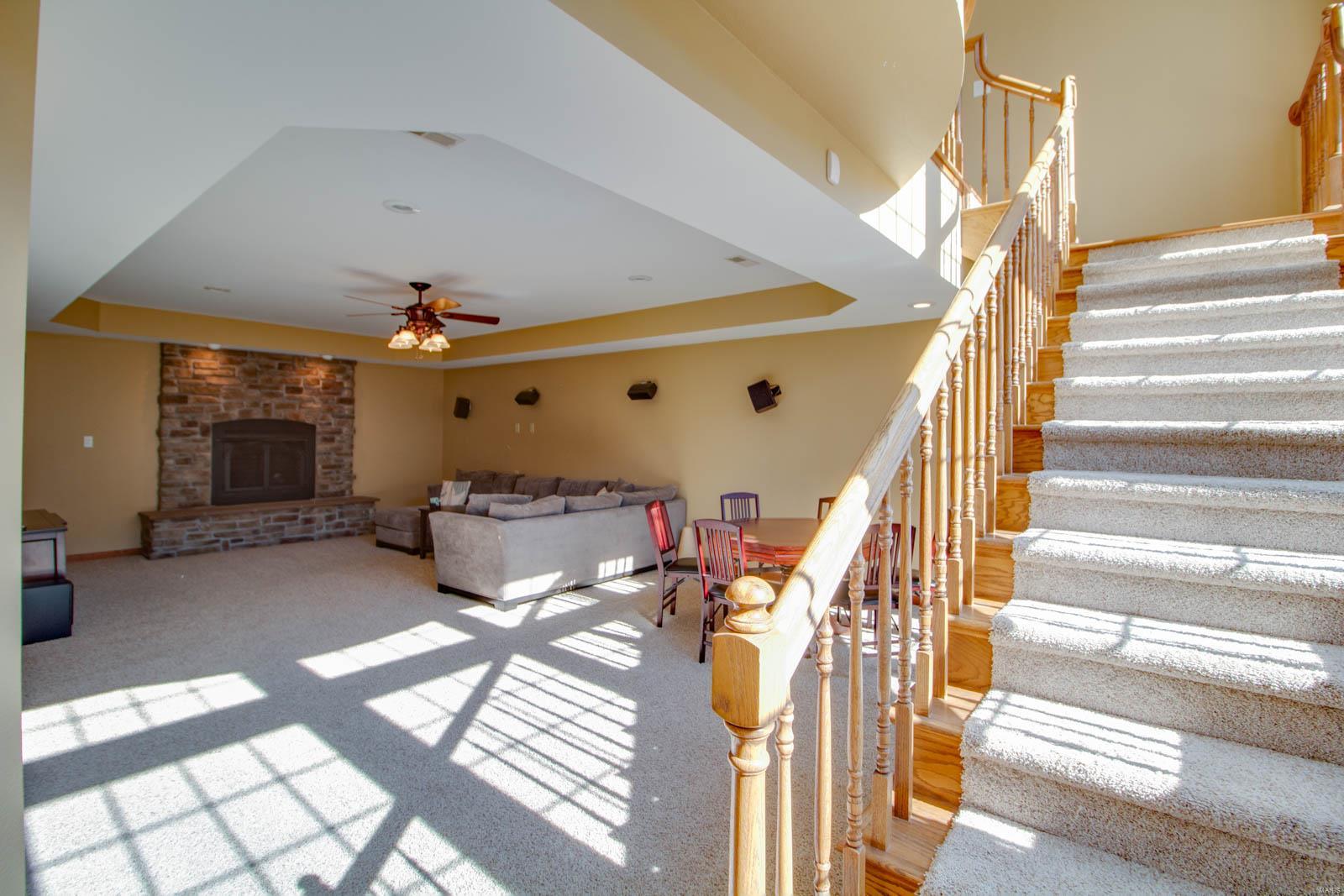 18155 Grange Hall Road Brighton, IL 62012 - Photo 26 of 67