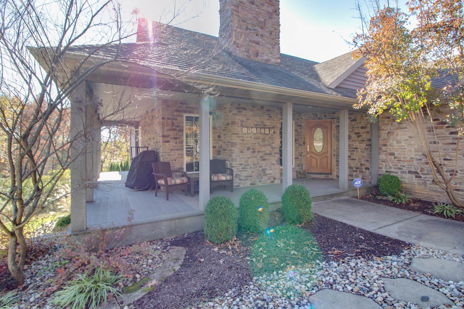 18155 Grange Hall Road Brighton, IL 62012 - Photo 44 of 67