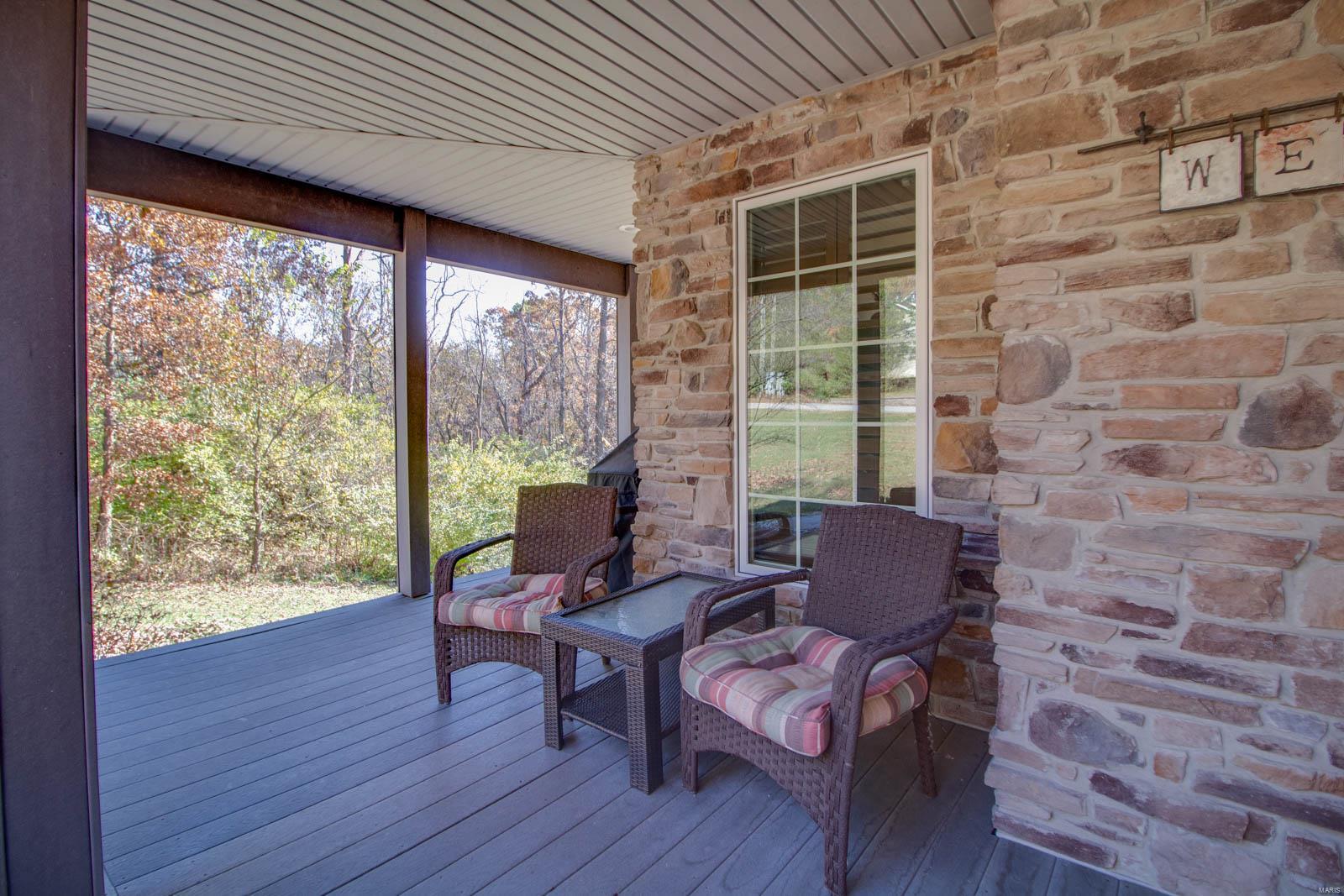 18155 Grange Hall Road Brighton, IL 62012 - Photo 45 of 67