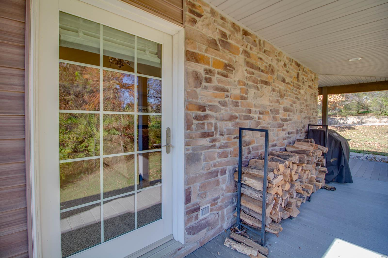 18155 Grange Hall Road Brighton, IL 62012 - Photo 46 of 67
