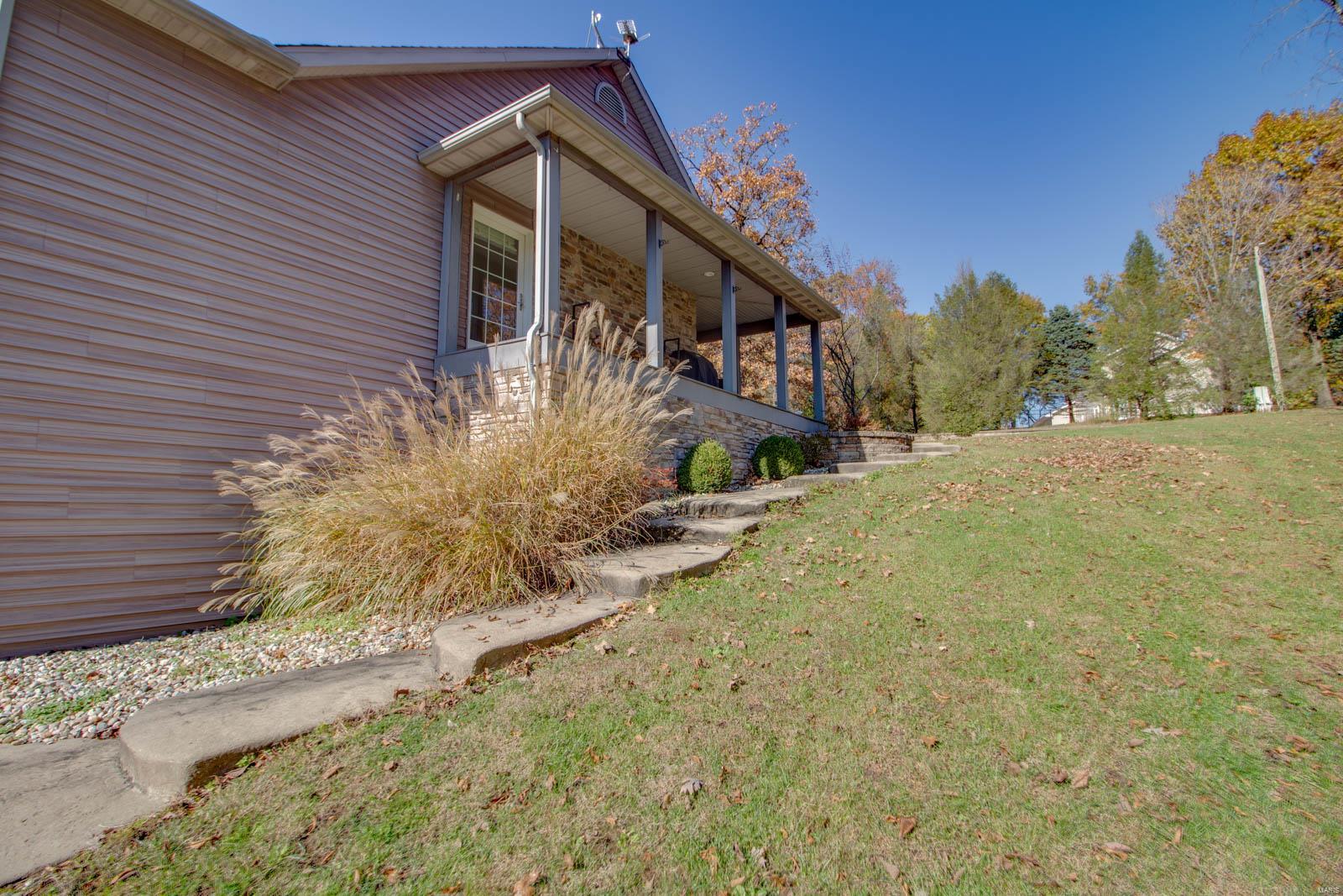 18155 Grange Hall Road Brighton, IL 62012 - Photo 47 of 67