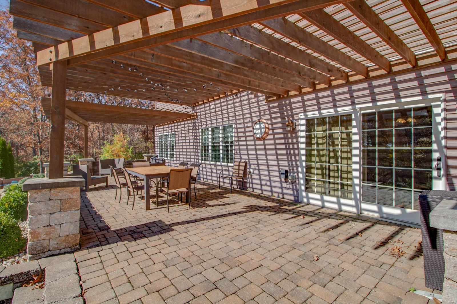 18155 Grange Hall Road Brighton, IL 62012 - Photo 49 of 67