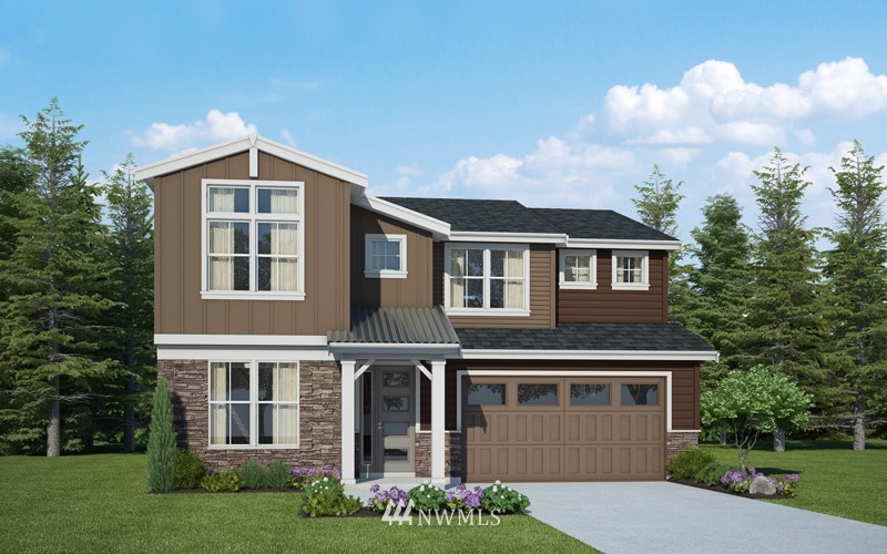 28 175th Place Southeast Bothell, WA 98012 - Photo 1 of 14