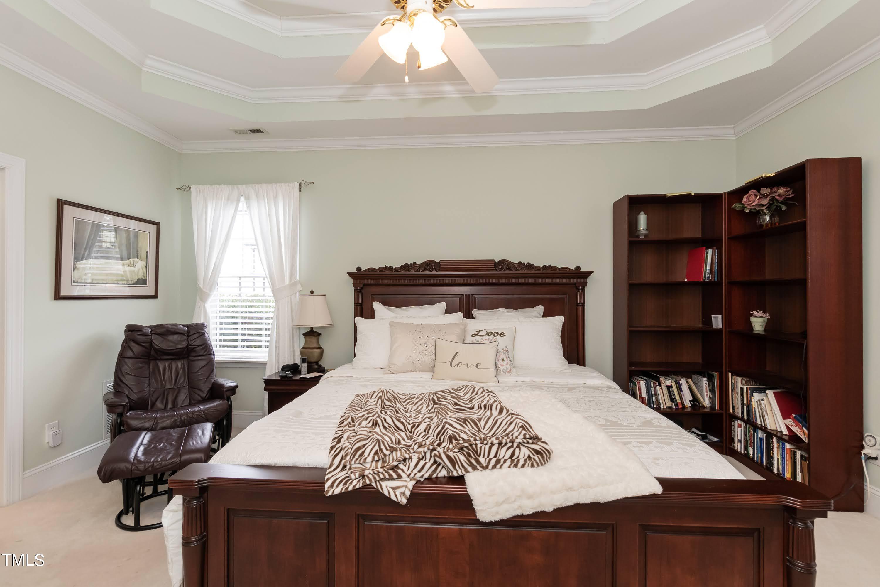 2724 Blue Ravine Road Wake Forest, NC 27587 - Photo 25 of 54 Primary