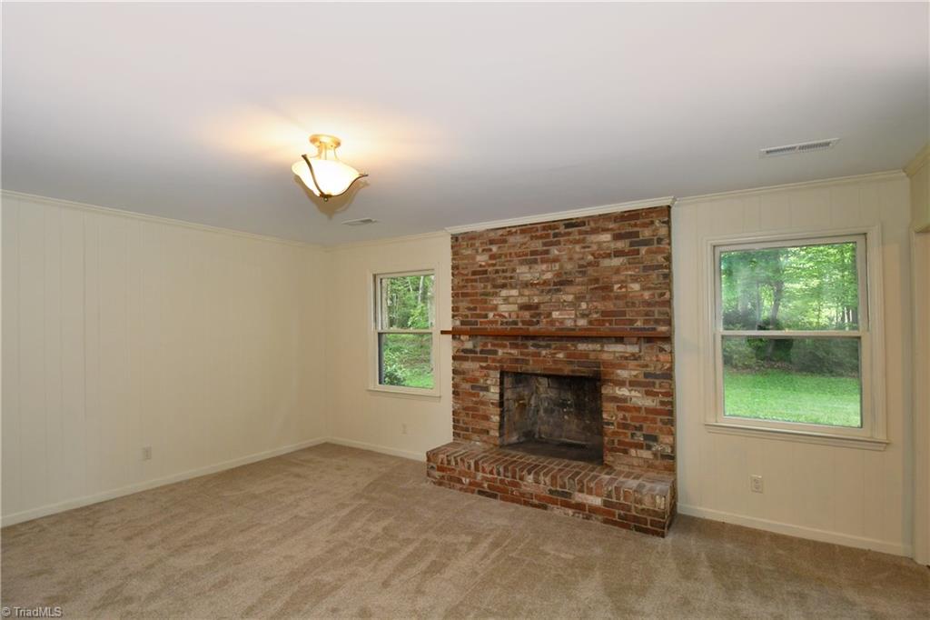 1806 Bethania-Rural Hall Road Winston-Salem, NC 27106 - Photo 12 of 30 Den