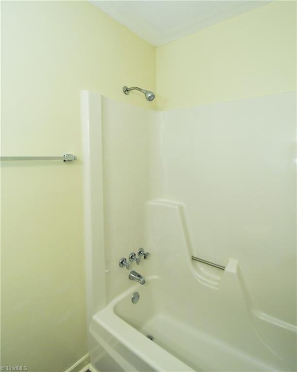 1806 Bethania-Rural Hall Road Winston-Salem, NC 27106 - Photo 20 of 30 Hall bath