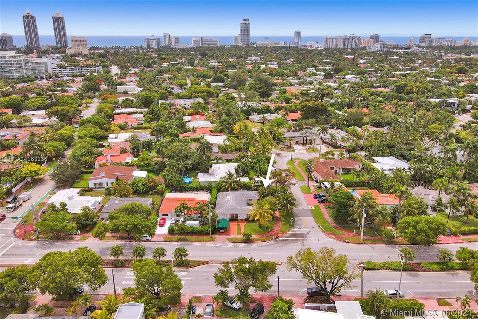 4601 Alton Road Miami Beach, FL 33140 - Photo 44 of 53
