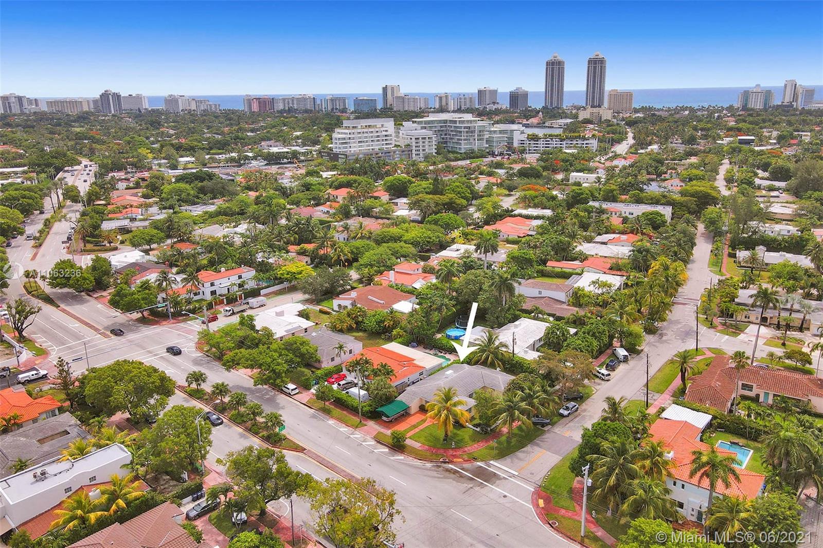 4601 Alton Road Miami Beach, FL 33140 - Photo 45 of 53